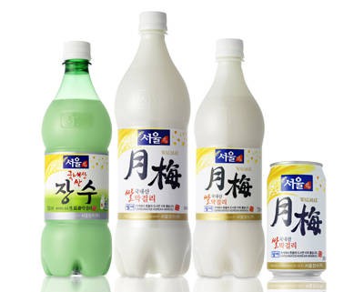 Lịch sử phát triển của rượu Makgeolli Hàn Quốc